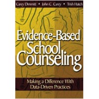 Evidence-Based School Counseling: Making a Difference With Data-Driven Practices