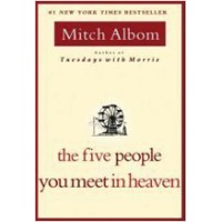 The Five People You Meet in Heaven