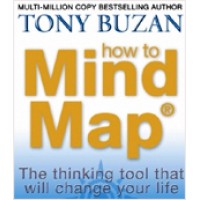 How to Mind Map: The Ultimate Thinking Tool That Will Change Your Life