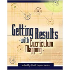 Getting Results with Curriculum Mapping