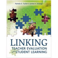 Linking Teacher Evaluation and Student Learning