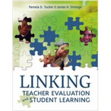 Linking Teacher Evaluation and Student Learning