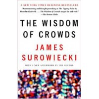 The Wisdom of Crowds