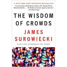 The Wisdom of Crowds