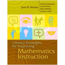 Literacy Strategies for Improving Mathematics Instruction