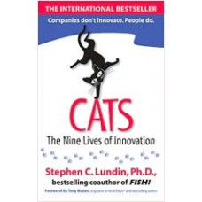 Cats: The Nine Lives of Innovation