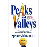 Peaks and Valleys: Making Good And Bad Times Work For You--At Work And In Life, Nov/2014