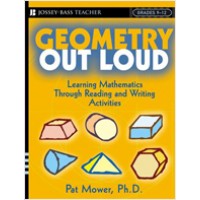 Geometry Out Loud: Learning Mathematics Through Reading and Writing Activities