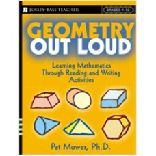 Geometry Out Loud: Learning Mathematics Through Reading and Writing Activities