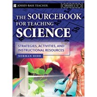 The Sourcebook for Teaching Science, Grades 6-12: Strategies, Activities, and Instructional Resources