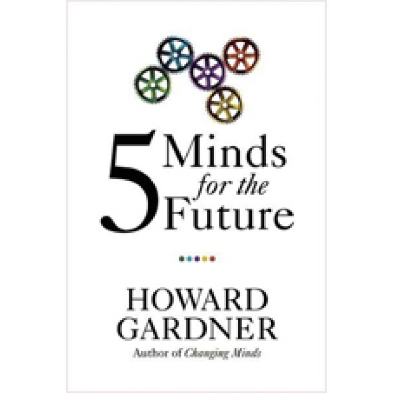 5 Minds for the Future, Jan/2009