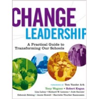 Change Leadership: A Practical Guide to Transforming Our Schools