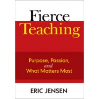 Fierce Teaching: Purpose, Passion, and What Matters Most, July/2008
