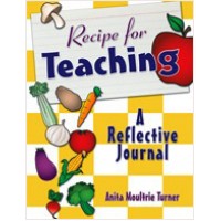 Recipe for Teaching: A Reflective Journal