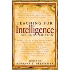 Teaching for Intelligence, 2nd Edition
