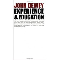 Experience And Education