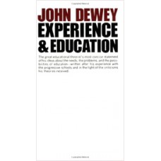 Experience And Education