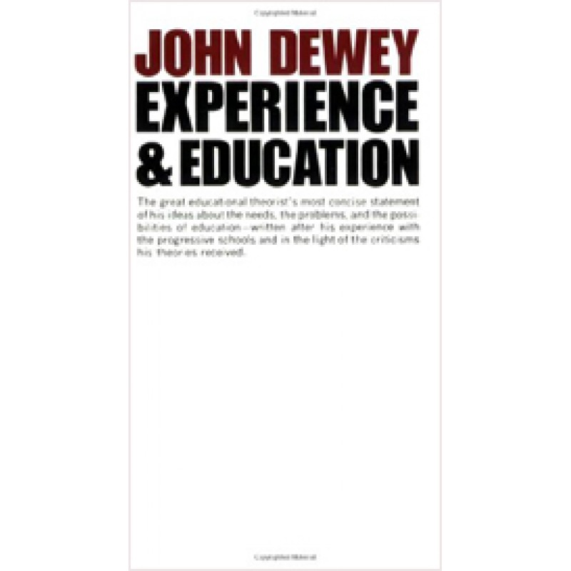 Experience And Education