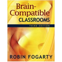 Brain-Compatible Classrooms, 3rd Edition