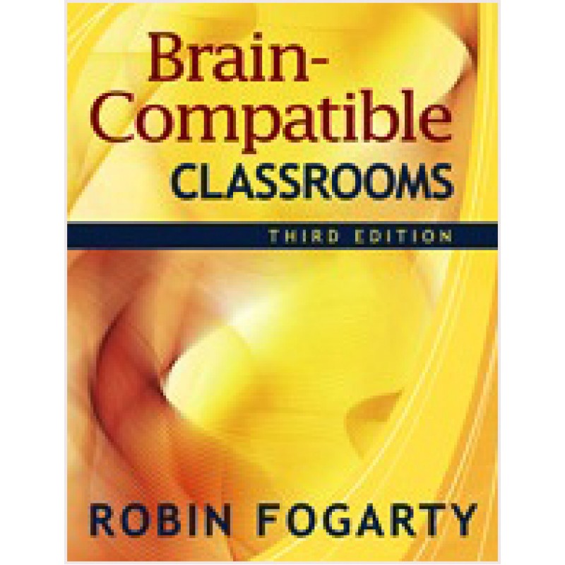 Brain-Compatible Classrooms, 3rd Edition