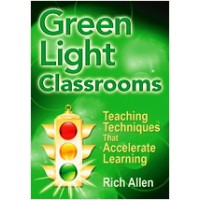 Green Light Classrooms: Teaching Techniques That Accelerate Learning, June/2008