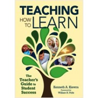 Teaching How to Learn: The Teacher's Guide to Student Success
