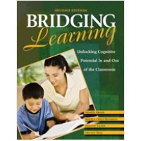 Bridging Learning: Unlocking Cognitive Potential In and Out of the Classroom, 2nd Edition