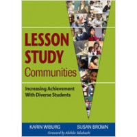 Lesson Study Communities: Increasing Achievement with Diverse Students