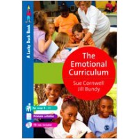 The Emotional Curriculum: A Journey Towards Emotional Literacy [With CDROM]