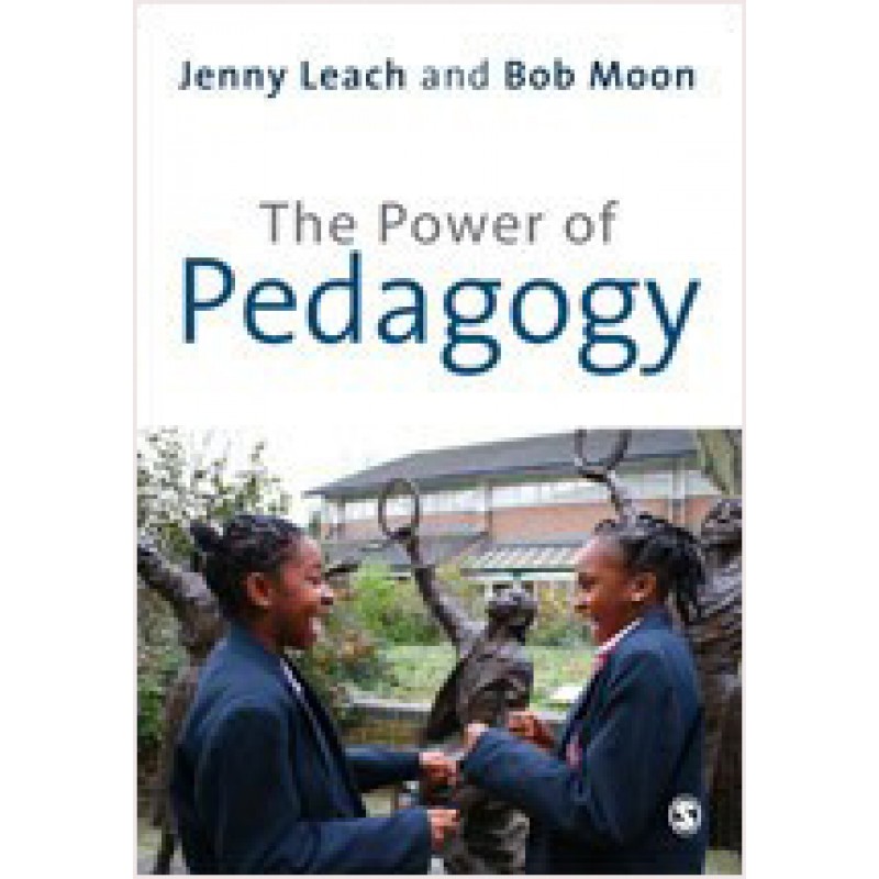 The Power of Pedagogy