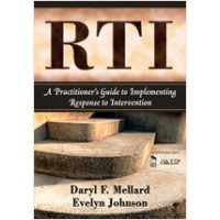 RTI: A Practitioner's Guide to Implementing Response to Intervention