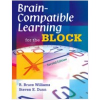 Brain-Compatible Learning for the Block, Second Edition