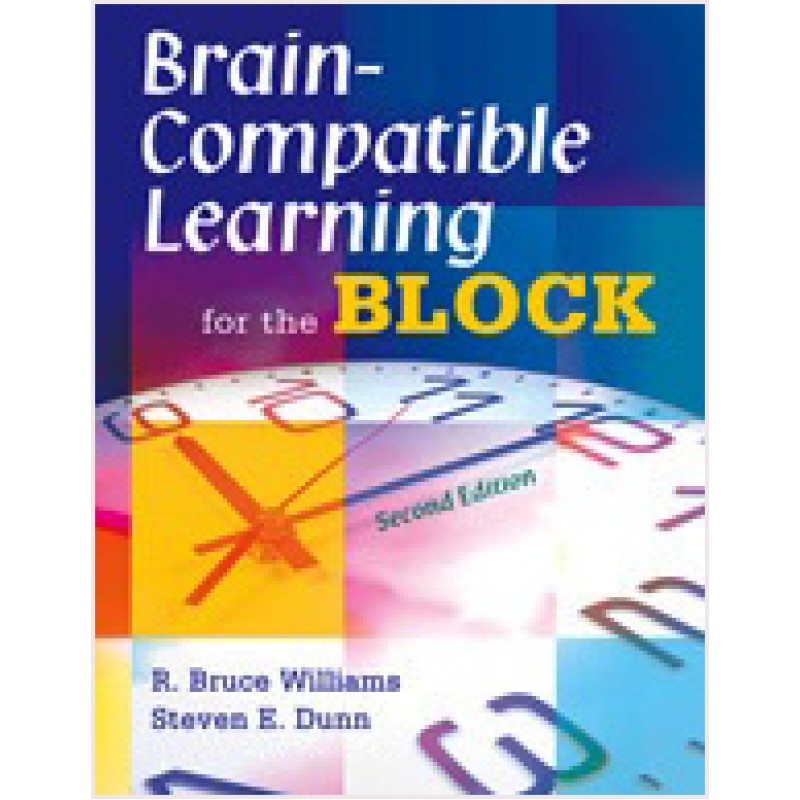 Brain-Compatible Learning for the Block, Second Edition