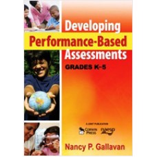 Developing Performance-Based Assessments, Grades K-5