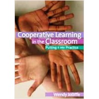 Cooperative Learning in the Classroom: Putting It Into Practice, Jan/2007