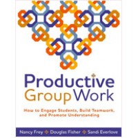 Productive Group Work: How to Engage Students, Build Teamwork, and Promote Understanding, Nov/2009