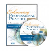 Enhancing Professional Practice: Elementary DVD, Dec/2009