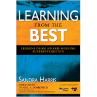 Learning from the Best: Lessons from Award-Winning Superintendents, Apr/2009