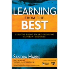 Learning from the Best: Lessons from Award-Winning Superintendents, Apr/2009