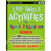 Life Skills Activities for Special Children, 2nd Edition