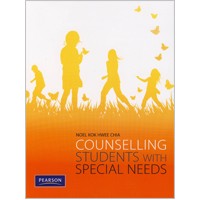 Counselling Students with Special Needs