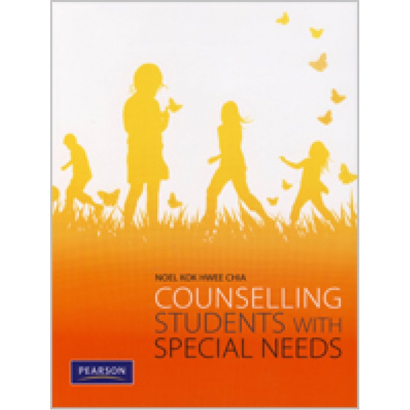Counselling Students with Special Needs