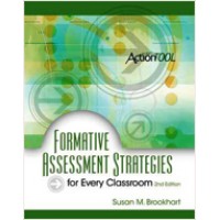 Formative Assessment Strategies for Every Classroom: An ASCD Action Tool, 2nd Edition, July/2010