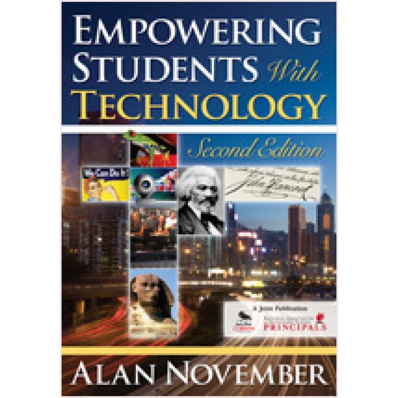 Empowering Students with Technology, 2nd Editions, Nov/2009