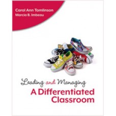 Leading and Managing a Differentiated Classroom, November/2010
