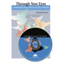 Through New Eyes: Examining the Culture of Your School (DVD)