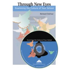 Through New Eyes: Examining the Culture of Your School (DVD)