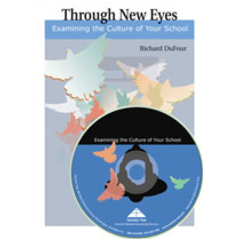 Through New Eyes: Examining the Culture of Your School (DVD)