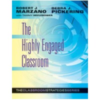 The Highly Engaged Classroom, October/2010