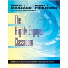 The Highly Engaged Classroom, October/2010